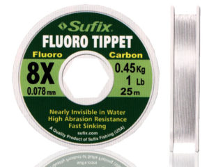 silon-fluoro-tippet