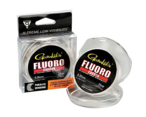 FLUOROCARBON-Gamakatsu-G-LINE-25m-0,12mm-MADE-IN-JAPAN